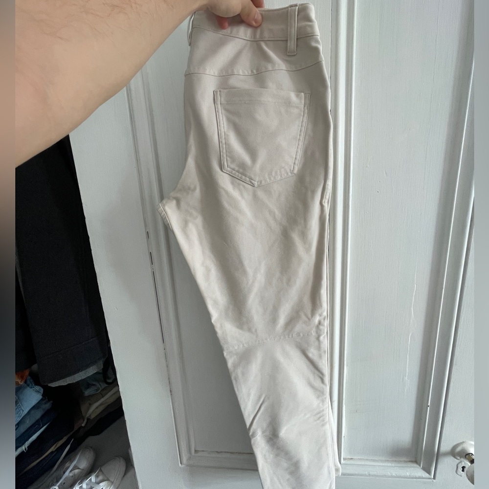 Lululemon pants